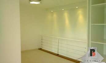 Imagem 4: Duplex Vila Madalena