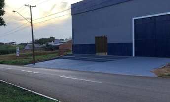 Imagem 5: Galpão Locação ou Venda