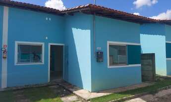 Imagem: Residencial Monte Sinai, 3 dorm com 1 suíte