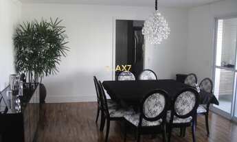 Imagem 4: Apartamento à venda 3 Quartos, 2 Suites, 2 Vagas, 138M², Chácara Santo Antonio, SãO PAULO