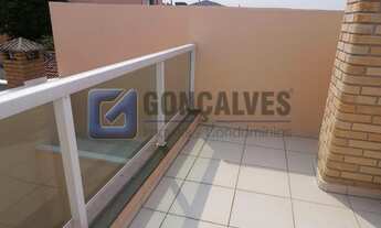 Imagem 3: SAO BERNARDO DO CAMPO - Residential / Sobrado - JARDIM LAVINIA