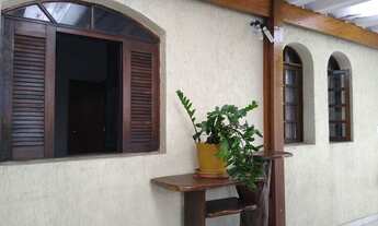 Imagem 6: Casa Terrea para aluguel, 3 quartos, 1 vaga, Parque Bandeirantes - Santo André/SP