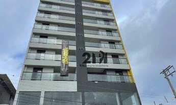 Imagem 2: Apartamento com 2 dormitórios à venda, 50 m² por R$ 479.000,00 - Jardim São Paulo - São Pa