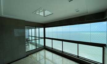 Imagem 3: EXCELENTE APARTAMENTO PARA LOCAÇÃO MOBILIADO NA AVENIDA BOA VIAGEM