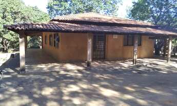 Imagem: Térrea para venda tem 280 metros quadrados