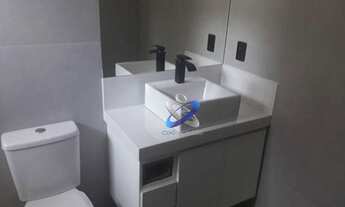 Imagem 2: Sobrado com 5 dormitórios à venda, 380 m² por R$ 3.300.000,00 - Condomínio Residencial Alp