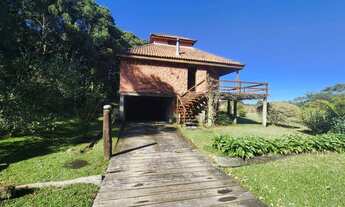 Imagem: Casa no Loteamento Alpes de São Francisco