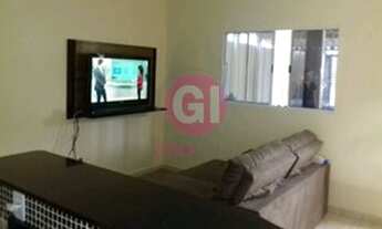 Imagem 6: CASA RESIDENCIAL em SÃO JOSÉ DOS CAMPOS - SP, Jardim São José Leste