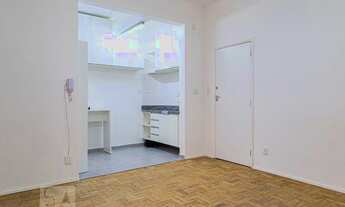 Imagem 4: Apartamento à Venda - Centro, 1 Quarto, 39 m2