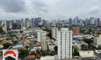 Imagem 5: Apartamento com 3 dormitórios à venda, 178 m² por R$ 2.750.000,00 - Jardim das Acácias - S