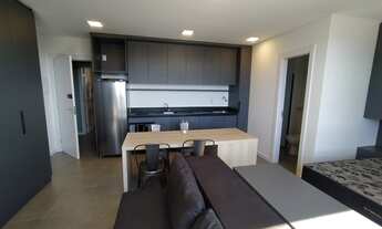 Imagem 5: Loft para aluguel tem 33 metros quadrados com 1 quarto em Itoupava Seca - Blumenau - SC