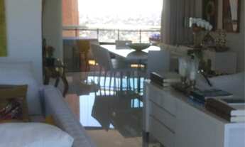 Imagem 2: Última chance]Apartamento 4 quartos para Venda - Horto Florestal