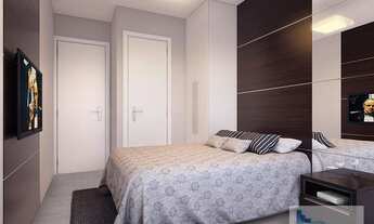 Imagem 4: Apartamento com 3 dormitórios à venda, 60 m² A PARTIR DE R$ 506.582,00 - Madalena - Recife