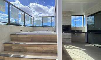 Imagem 7: Venda Residential / Penthouse Belo Horizonte MG