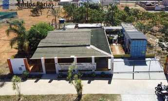 Imagem: Casa para Venda em Brasília, Setor Habitacional