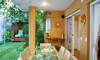 Imagem 4: Casa de Condomínio Jardim Cordeiro