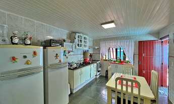 Imagem 5: Casa com piscina em Boracéia