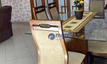 Imagem 5: Casa com 3 dormitórios à venda, 160 m² por R$ 640.000,00 - Vila Medeiros - São Paulo/SP