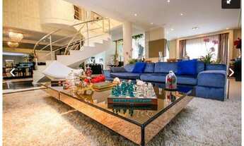 Imagem 3: Casa Condomínio Fechado à venda, 4 quartos, 4 suítes, 10 vagas, Parque Terra Nova - São Be