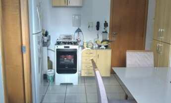 Imagem 4: Brasília - Apartamento Padrão - Águas Claras (Sul