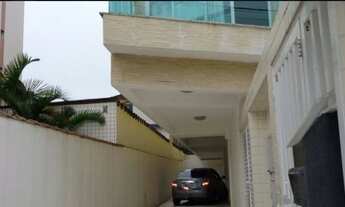 Imagem 4: SANTOS - Casa Padrão - CAMPO GRANDE