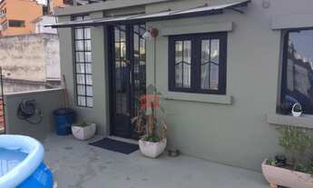 Imagem 7: Sobrado com 5 dormitórios à venda, 420 m² por R$ 1.599.000 - Vila Monumento - São Paulo/SP