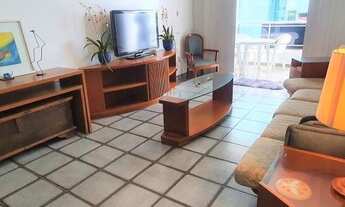 Imagem 6: Apartamento de 02 quartos, sendo 01 suítes, com 110 M², 01 vaga de garagem à venda no Cent