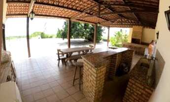 Imagem 7: Fazenda com 482 hectares na região de Macaíba