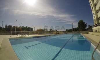 Imagem: JJ Apartamento 2 quartos em Manguinhos