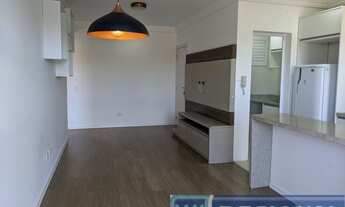 Imagem 2: Apartamento com 2 quartos para alugar por R$ 2750.00, 77.00 m2 - VILA IZABEL - CURITIBA/PR