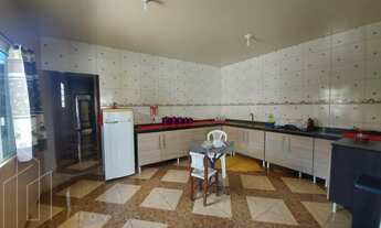 Imagem 7: Casa Usada para Venda em Ponta Grossa, Jardim Carvalho, 2 do