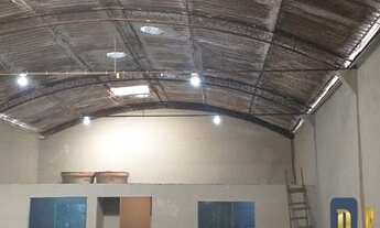 Imagem: BELFORD ROXO - Galpão/Depósito/Armazém