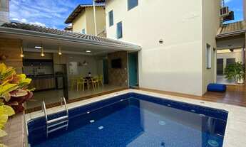 Imagem 3: Apartamento para venda com 141 metros quadrados com 3 quartos em Setor Sudoeste - Goiânia