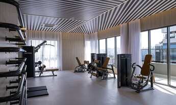 Imagem 3: Apartamento para venda com 120 metros quadrados com 3 quartos Moema - SP