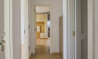 Imagem 4: Apartamento com 3 dormitórios, sendo uma suíte e 2 vagas de garagem, no bairro Jardim Botâ