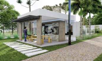 Imagem 2: CASA - COND.RESIDENCIAL MORADA DOS IPÊS