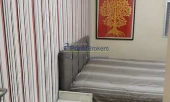 Imagem 7: APARTAMENTO TOTALMENTE REFORMADO COM 3 DORMITÓRIOS NO CAMBUCI