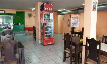 Imagem 6: Restaurante no floresta Bh