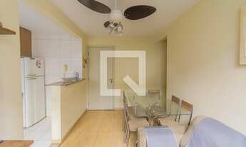 Imagem 6: Apartamento para Aluguel - Campos Elíseos , 2 Quartos, 50 m2