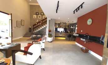 Imagem 6: Casa para venda possui 262 metros quadrados com 2 quartos