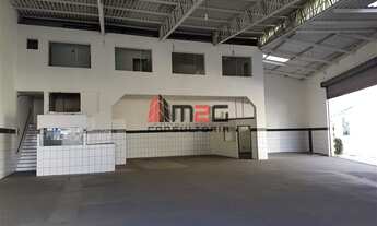 Imagem 5: Comércio, Vila Ribeiro de Barros - São Paulo