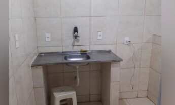 Imagem 5: Casa de vila para venda com 30 metros quadrados com 1 quarto em Taquara - Rio de Janeiro