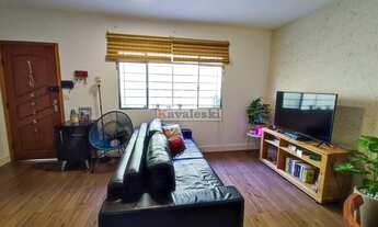 Imagem: Sobrado em condomínio com 3 dormitorios