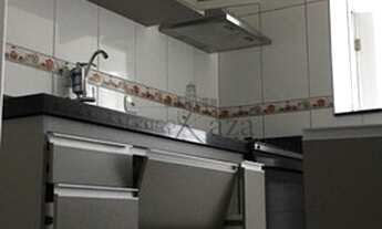 Imagem 2: Apartamento satélite Residencial Porto do Sol - 74m²