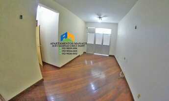 Imagem 2: Cond. Parque São Miguel locação R$ 3.000 Av. Torquato Tapajós Flores