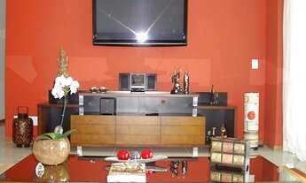 Imagem 4: Lindo Apartamento Península Atmosfera 157m2 - 4 quartos