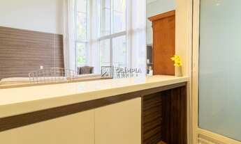 Imagem 6: Apartamento Locação 2 Dormitórios - 134 m² Vila Nova Conceição