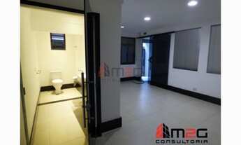 Imagem 5: Prédio comercial no Parque São Domingos