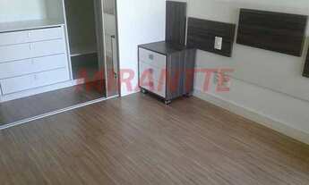 Imagem 7: Apartamento para venda tem 140 m² com 3 suítes em Santa Teresinha - São Paulo - SP