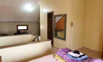 Imagem 7: Tríplex em privilegiada localização com três dormitórios no centro de Imbé